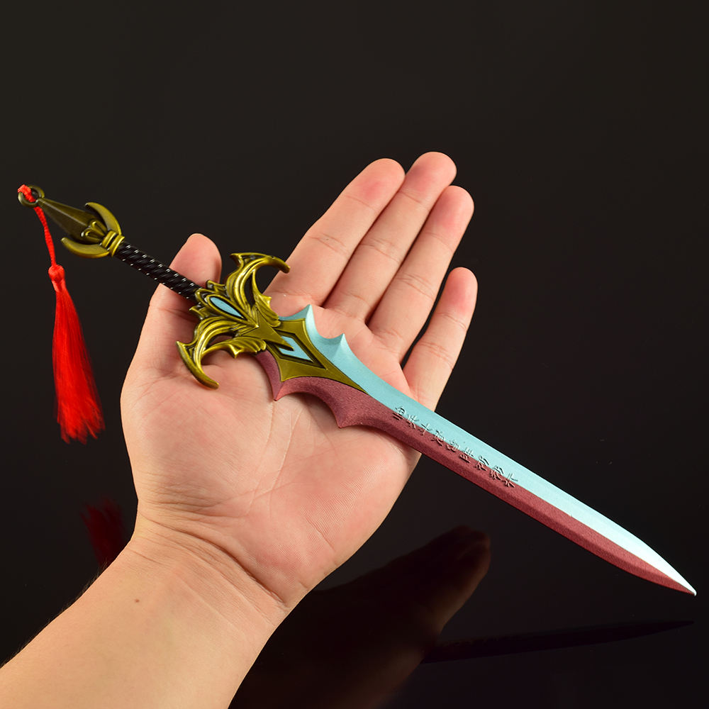 Zhu Xian Sword 30CM