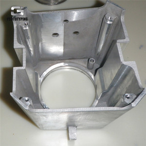 OEM CNC Machining Metal Auto Cars <strong>Spare</strong> <strong>Parts</strong> - Product Image 2