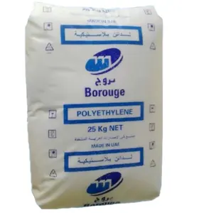 Jungfräuliche ldpe Harze LDPE FT6230 MFR 2 ldpe Lieferant für Lebensmittel verpackungen