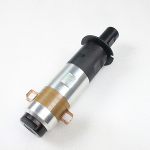 ブースター超音波トランスデューサー付きスーパー超音波トランスデューサー40 khz - Product Image 1