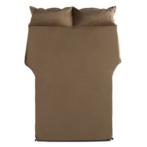 Tapis de voiture gonflable automatique pliable en daim anti-humidité pour <span class=keywords><strong>camping</strong></span> extérieur et coffre – Vente en gros - Product Image 4