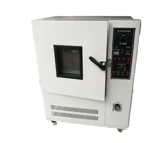IEC Hot Air Aging Test Chamber Wire And Cable Ventilation Type Aging Test Machine