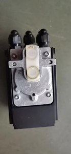 Control Shang Hai Ran Xian TC2R05W/W, Número de Pedido 84765631, para KromSchroder - Product Image 2