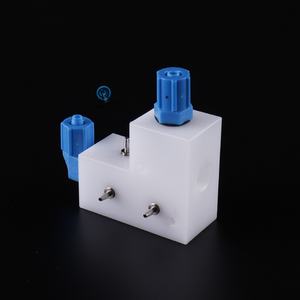 Componente de Tubo Venturi Tipo L Linx LB13416 para Impresora de Inyección de Tinta 6200 Nuevo - Product Image 2