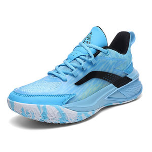 <span class=keywords><strong>Scarpe</strong></span> sportive antiscivolo antiscivolo con Design traspirante <span class=keywords><strong>scarpe</strong></span> da <span class=keywords><strong>basket</strong></span> giovanili ad alte prestazioni <span class=keywords><strong>Wade</strong></span> City 13 - Product Image 2