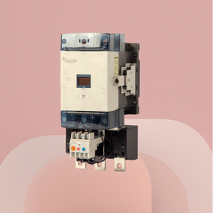 Original Korea Made DACO TH 220 Thermal Overload <b>Relay</b> OEM Motor Protection for Industrial MC Contactor Systems - Product Image 3