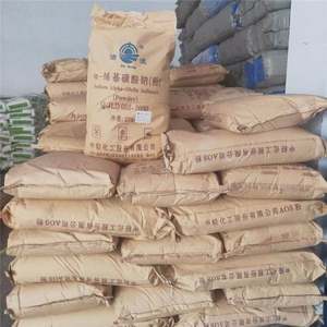 Ventas calientes Aos Sodio Alpha Olefin Sulfonate 68439 CAS-57-6 - Product Image 1