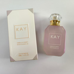 Pour Yum Boujee Marshmallow 30ml EDP Liquide Longue Durée Miniature Set TK – Parfum Arabe Dubaï pour Homme et Femme, Très Vendu - Product Image 3