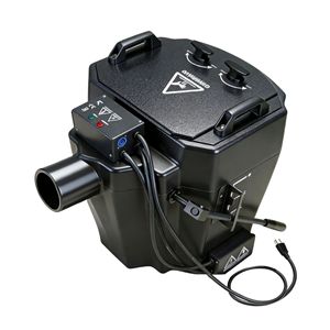 Máquina de Hielo Seco Sunshine Stage de 6000W, Generador de Humo para Escenarios, Equipo para Crear Atmósfera en Interiores - Product Image 1