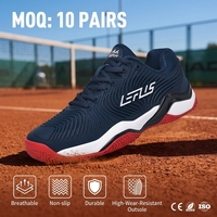 Chaussures de tennis durables en gros, légères, décontractées, respirantes, pour le sport et le quotidien, idéales pour les activités sportives.