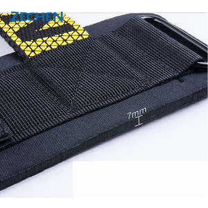 Bandes de musculation avec protection des poignets, sangles de musculation pour poignets, dernières sangles de musculation populaires - Product Image 3