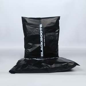 Bolsas de Correo de Polietileno Personalizables, Duraderas y Reciclables para Ropa, Embalaje de Ropa, Envío Exprés, Bolsas de Embalaje de Plástico - Product Image 2