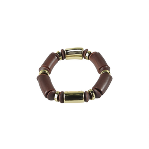 SL2508-2-18 Fashion <b>Beaded</b> <b>Bracelets</b> Elegant and Stylish Accessory for Women - Product Image 2