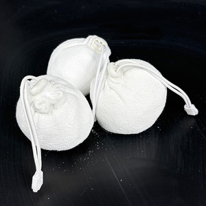 Bolas <span class=keywords><strong>de</strong></span> Tiza para Gimnasia y Escalada, Recargables, con Bolsa <span class=keywords><strong>de</strong></span> Polvo para Aumentar el Agarre, Venta al por Mayor - Product Image 3