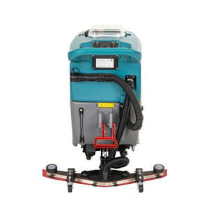 Équipement de <span class=keywords><strong>nettoyage</strong></span> commercial d'épurateur d'A50/A50-B/ Y53/ Y53-B - Product Image 4