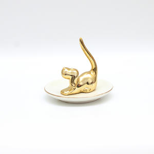 Поднос керамический для украшения - Product Image 4