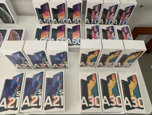 Envío Directo, Teléfono Móvil Reacondicionado de Segunda Mano con una Salud de Batería Superior al 90%, Grado A+, para la Serie <span class=keywords><strong>Galaxy</strong></span> S/Note <span class=keywords><strong>S22</strong></span>, Lote de Teléfonos Reacondicionados al por Mayor - Product Image 5