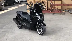 Yeni tasarım MOPED motosiklet scooter, 150CC, 300CC SCOOTER, motosiklet PCX-9