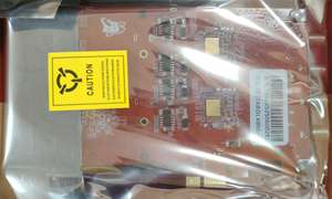 Carte tuner hexadeca TBS TBS6916 DVB-S2X/S2/S pour solutions matérielles DVB et systèmes <span class=keywords><strong>IPTV</strong></span> vidéo en ligne - Product Image 5