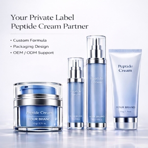 <span class=keywords><strong>Crema</strong></span> <span class=keywords><strong>Facial</strong></span> <span class=keywords><strong>Reafirmante</strong></span> y Reparadora GHK-CU SNAP-8 de Marca Privada, <span class=keywords><strong>Crema</strong></span> <span class=keywords><strong>Facial</strong></span> Hidratante Antiarrugas - Product Image 6