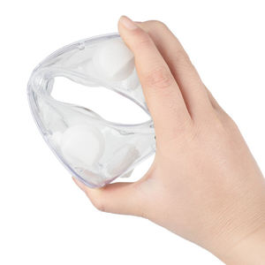 安全ゴーグルアイプロテクション教室用ラボ安全眼鏡 - Product Image 6