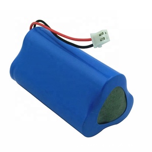 小型サイズ Akku 12v 2ah リチウム電池 1ah 2000mah <span class=keywords><strong>3ah</strong></span> 4ah 5ah 6ah 7ah リチウムイオン充電式電池パック 12v/2a LEDライト用 - Product Image 5