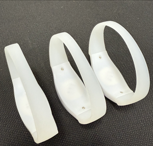 Pulseras luminosas de fábrica para conciertos LED, pulseras de control remoto para escenarios, adecuadas para celebridades - Product Image 3