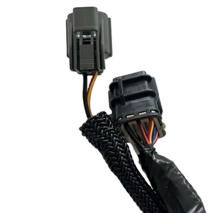 ชุดสายไฟสำหรับรถยนต์รถมอเตอร์ไซค์รถบัสจักรยานและรถบรรทุก - Product Image 6