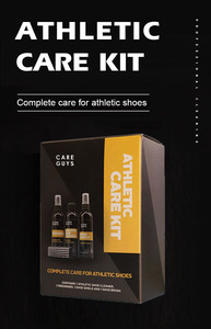Kits <span class=keywords><strong>de</strong></span> Cuidado <span class=keywords><strong>de</strong></span> Calzado Deportivo Impermeables <span class=keywords><strong>de</strong></span> Marca Privada, Spray Eliminador <span class=keywords><strong>de</strong></span> Olores, Desodorante y <span class=keywords><strong>Limpiador</strong></span> para Zapatos y Tenis - Product Image 5
