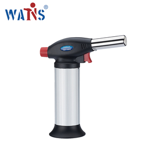 Antorcha de Gas Natural de Alta Calidad, Multicolor, Personalizable, para Cocina (Antorcha para Hacer Pudín de Caramelo) - Product Image 2