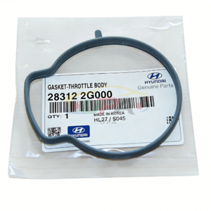 ระบบ HighEngine GASKET-INLET MANIFOLD 28312-2G000 283122G000 สำหรับฮุนได เอลันตร้า เกีย ซีด 28312 2G000 - Product Image 1