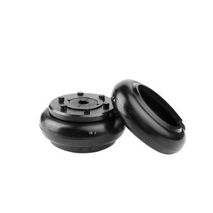 Buje de Acoplamiento Flexible Universal de Acero TIANNIU Tipo F60 B H F F120 F180 para Cubo de Rueda - Product Image 1