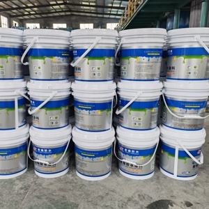 20kg trong nhà/ngoài trời không thấm nước Acrylic xây dựng lớp phủ sơn trắng/grey cho hồ bơi chất lượng cao cấp lớp phủ & sơn - Product Image 3
