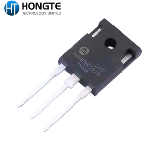 HT BMW60N026UC1 TO-247-3 มอสเฟต 600V 102A - Product Image 1