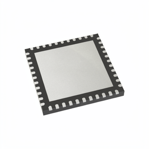 Components Electronic PIC18F46J53T-I_ML In Stock Embedded 44 VQFN Exposed Pad - Product Image 1