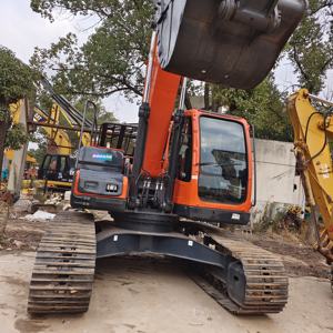 Bonnes pelleteuses Doosan DX60 DX60-9 min pelle sur chenilles pelle d'occasion DX75 DX80 DX60-9 DX55 dx140 dx225 dx300 - Product Image 2