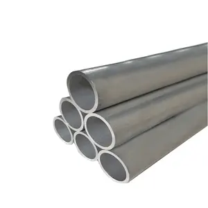 Cuadros de bicicleta/Tubo de aluminio/Trung Quốc sản xuất 6061 nhôm ống ống