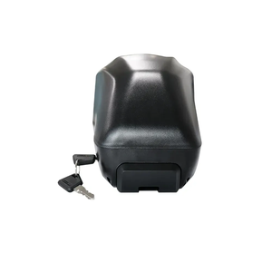 36V <strong>48v</strong> 52v 15ah 20Ah Polly Ebike <strong>Battery</strong> Pack for Bafang <strong>48V</strong> 1000W Motor with Charger - Product Image 2