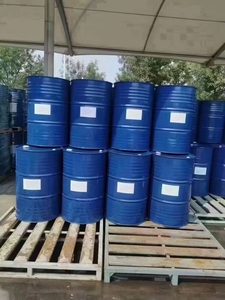 Venda Quente de Glicol Butílico Grau Industrial/Éter Monobutílico de Etilenoglicol CAS 111-76-2 - Product Image 3