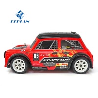 SG-1605PRO 1:16 4WD RTR 2.4G Drift Car télécommande à grande vitesse RC Baron Racing véhicule sur route 30 km/h RTR Rally Racer Car