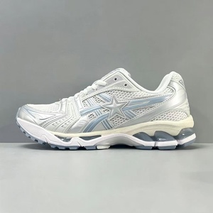 Scarpe sportive estive da uomo nuove, alla moda, casual, da passeggio, da tennis, da basket, con ammortizzazione e traspiranti - Product Image 1
