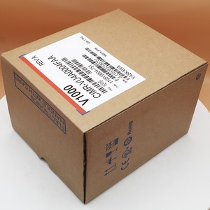 Nouveau Original CIMR-VU4A0004FAA REV. Convertisseur de fréquence D 380-480V 4.3/3.2A - Product Image 6