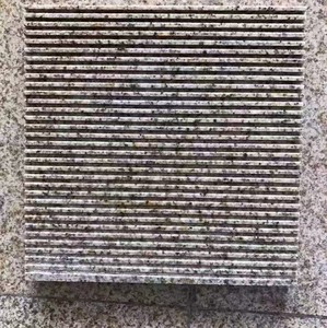 Ladrillos Táctiles de Granito al por Mayor, Adoquines Táctiles para Ciegos para Pavimento de Aceras Municipales - Product Image 1