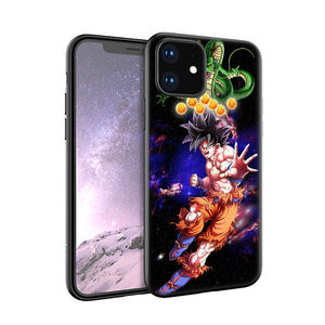 Funda <span class=keywords><strong>de</strong></span> teléfono con logotipo <span class=keywords><strong>de</strong></span> Anime Dbz para Iphone 7 11 Xs, carcasa fina <span class=keywords><strong>de</strong></span> silicona suave <span class=keywords><strong>de</strong></span> Tpu para <span class=keywords><strong>Huawei</strong></span> <span class=keywords><strong>P40</strong></span> <span class=keywords><strong>Lite</strong></span>, venta al por mayor - Product Image 3