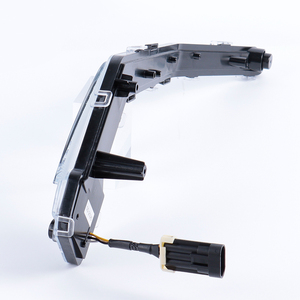 Kit de luz de señal de giro Led ATV/UTV para 2017 2018 2019 2020 2021 <span class=keywords><strong>2022</strong></span> 2023 Can Am <span class=keywords><strong>Maverick</strong></span> <span class=keywords><strong>X3</strong></span> R/<span class=keywords><strong>MAX</strong></span> R 4x4 Turbo DPS - Product Image 6