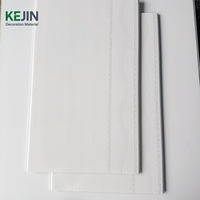 Plafon Putih Grosir Harga Murah, Lebar 30cm Plafon Tahan Air Cocok untuk Kamar Mandi dan Balkon