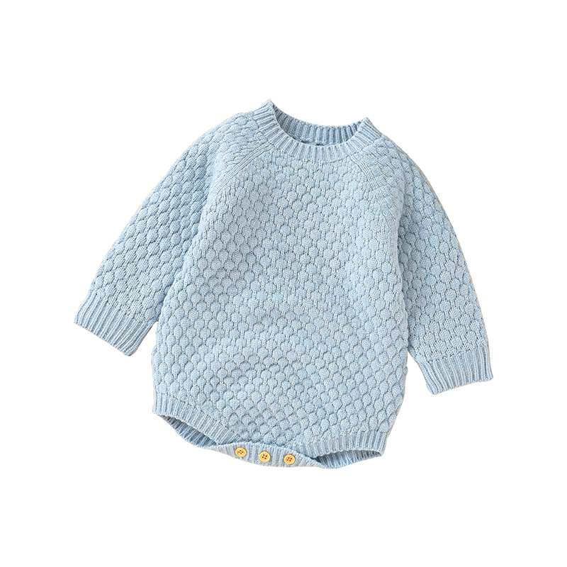 High Quality Mimixiong Striped Baby Clothes