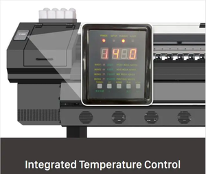 Mejor Venta Caliente 1,8 m de Gran Formato <span class=keywords><strong>Doble</strong></span> i3200/F1080 Cabezales de Impresión de Velocidad Rápida Eco Impresora de Tinta Solvente Para La Venta - Product Image 2