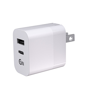 45w usb c charger pps phone charger 45w best quality 45w gan charger mini - Product Image 2