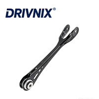 DRIVNIX Bras de suspension arrière gauche et droit pour BMW Série 5 G30/G31 2017-2025 OE 33306893528, 33326861114